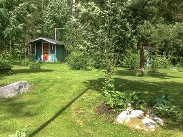 Фото Дома для отпуска Holiday Home Koivulahti г. Рантасалми 4