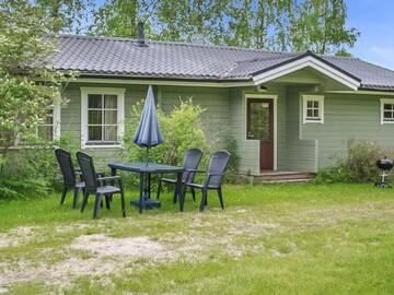 Фотографии Дома для отпуска Holiday Home Villa golf г. Рантасалми (Финляндия) №1 Фото Дома для отпуска Holiday Home Villa golf г. Рантасалми 1