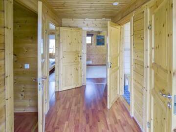 Фото номера Дом для отпуска Дома для отпуска Holiday Home Villa golf г. Рантасалми 2