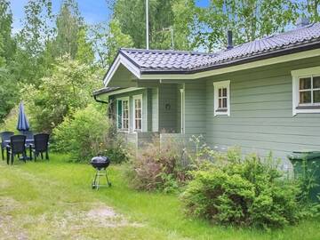 Фотографии Дома для отпуска Holiday Home Villa golf г. Рантасалми (Финляндия) №2 Фото Дома для отпуска Holiday Home Villa golf г. Рантасалми 2