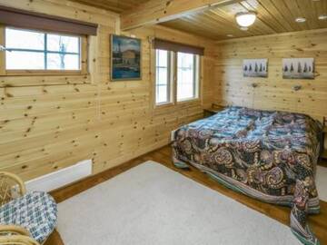 Фото номера Дом для отпуска Дома для отпуска Holiday Home Villa golf г. Рантасалми 3