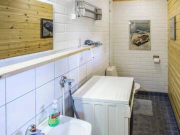 Фото номера Дом для отпуска Дома для отпуска Holiday Home Villa golf г. Рантасалми 10