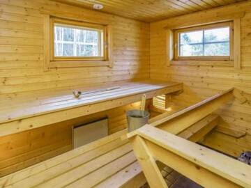 Фото номера Дом для отпуска Дома для отпуска Holiday Home Villa golf г. Рантасалми 7