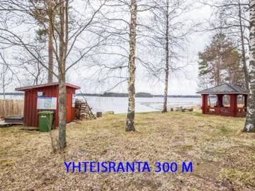 Фото номера Дом для отпуска Дома для отпуска Holiday Home Villa golf г. Рантасалми 8