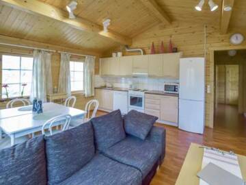 Фото номера Дом для отпуска Дома для отпуска Holiday Home Villa golf г. Рантасалми 4