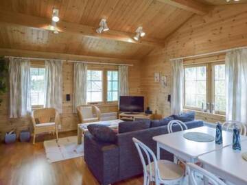 Фото номера Дом для отпуска Дома для отпуска Holiday Home Villa golf г. Рантасалми 5