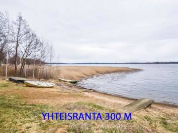 Фото номера Дом для отпуска Дома для отпуска Holiday Home Villa golf г. Рантасалми 11