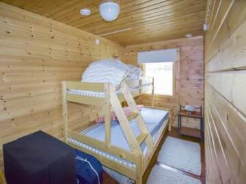 Фото номера Дом для отпуска Дома для отпуска Holiday Home Villa golf г. Рантасалми 9