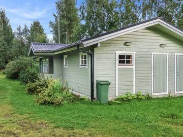 Фотографии Дома для отпуска Holiday Home Villa golf г. Рантасалми (Финляндия) №3 Фото Дома для отпуска Holiday Home Villa golf г. Рантасалми 3