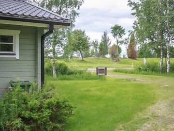 Фото номера Дом для отпуска Дома для отпуска Holiday Home Villa golf г. Рантасалми 13
