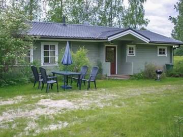 Фото номера Дом для отпуска Дома для отпуска Holiday Home Villa golf г. Рантасалми 14