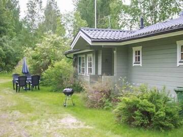 Фото номера Дом для отпуска Дома для отпуска Holiday Home Villa golf г. Рантасалми 15